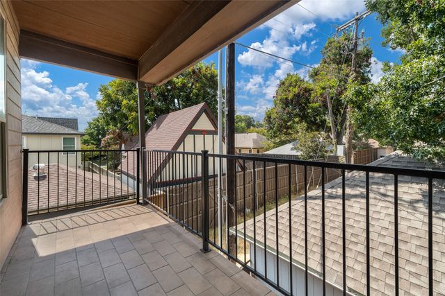 5456 Longview Street, Dallas, TX 75206