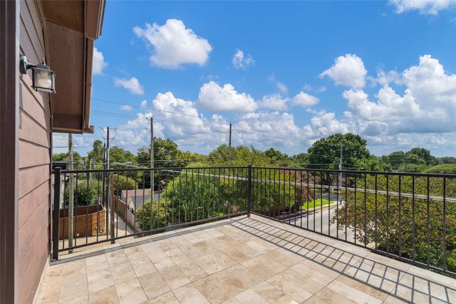 5456 Longview Street, Dallas, TX 75206