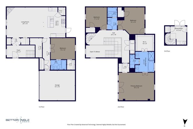 5456 Longview Street, Dallas, TX 75206