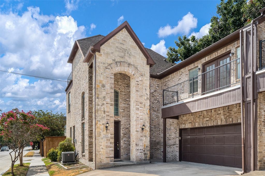 5456 Longview Street, Dallas, TX 75206