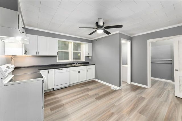 782 Pottawatomie Street, Leavenworth, KS 66048