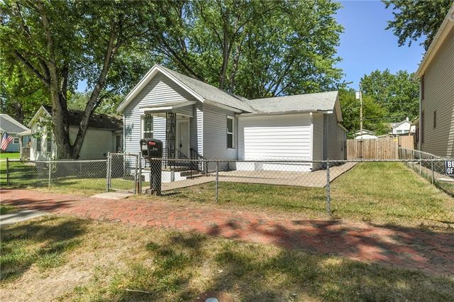 782 Pottawatomie Street, Leavenworth, KS 66048