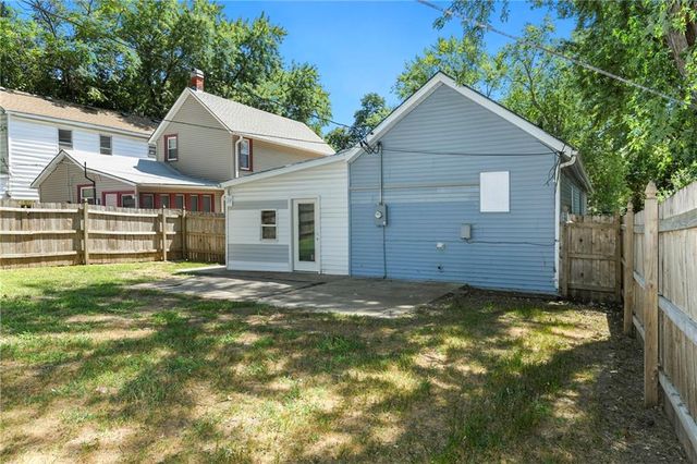 782 Pottawatomie Street, Leavenworth, KS 66048