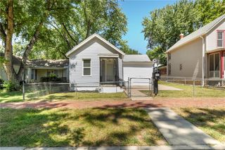 782 Pottawatomie Street, Leavenworth, KS 66048