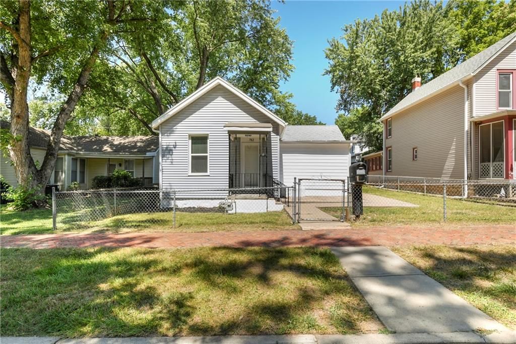 782 Pottawatomie Street, Leavenworth, KS 66048
