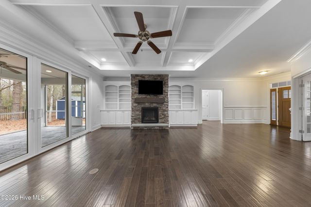 9652 Sweet Apple Lane NE, Leland, NC 28451