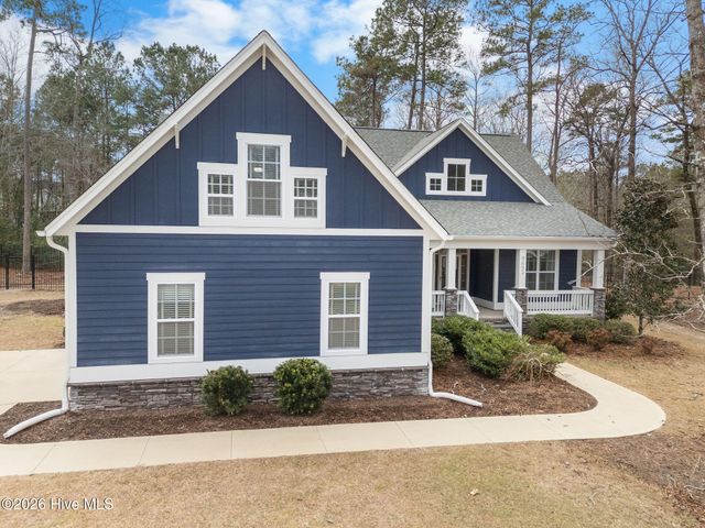 9652 Sweet Apple Lane NE, Leland, NC 28451