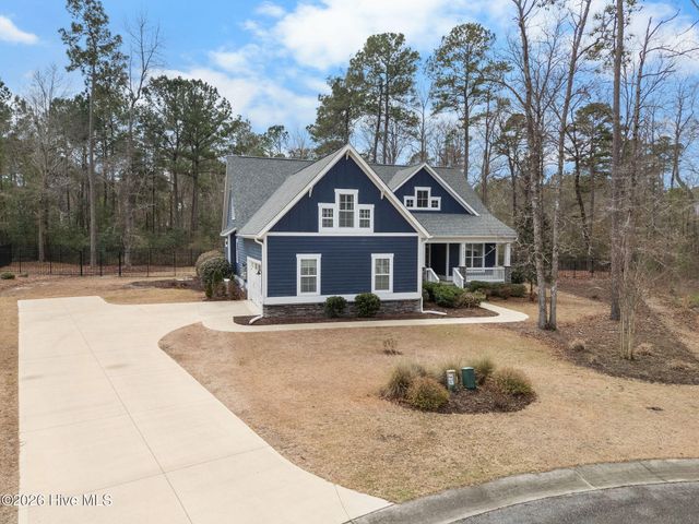 9652 Sweet Apple Lane NE, Leland, NC 28451