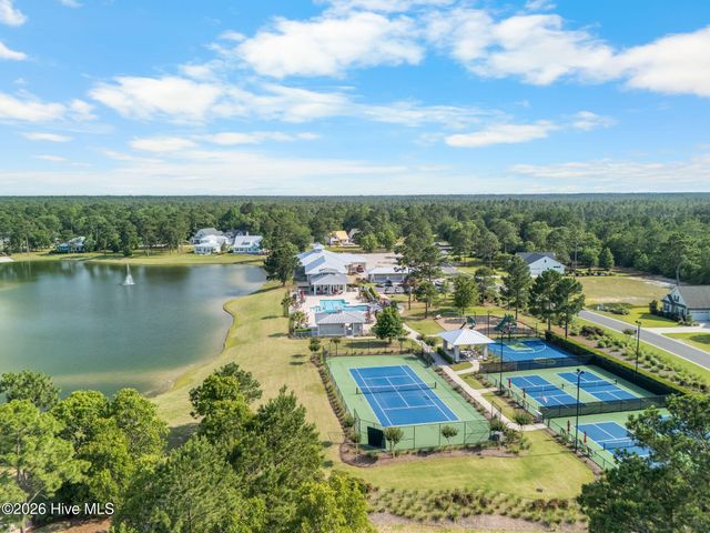 9652 Sweet Apple Lane NE, Leland, NC 28451