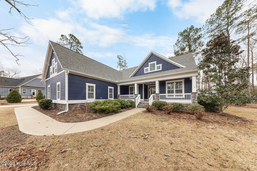 9652 Sweet Apple Lane NE, Leland, NC 28451