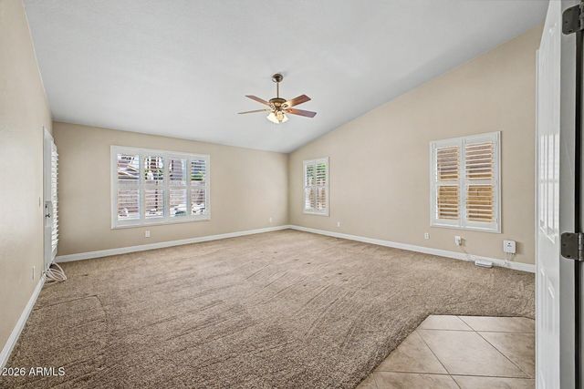 221 S QUARTZ Street, Gilbert, AZ 85296