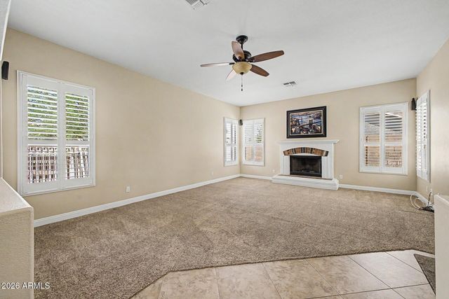 221 S QUARTZ Street, Gilbert, AZ 85296