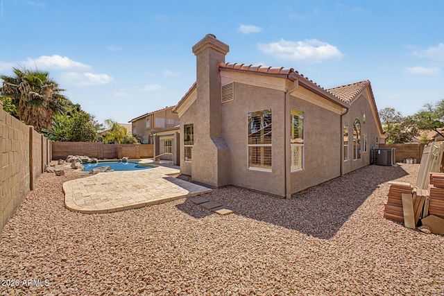 221 S QUARTZ Street, Gilbert, AZ 85296
