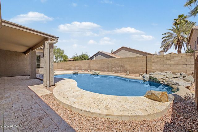 221 S QUARTZ Street, Gilbert, AZ 85296