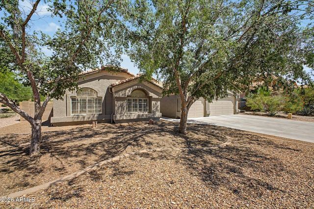 221 S QUARTZ Street, Gilbert, AZ 85296
