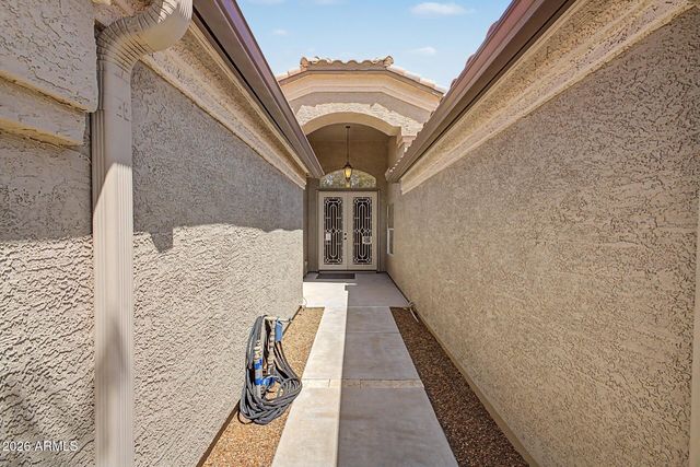 221 S QUARTZ Street, Gilbert, AZ 85296