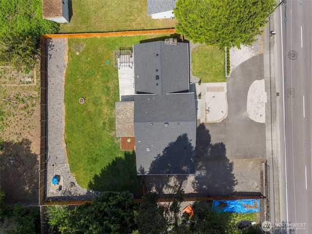 11410 94th Avenue E, Puyallup, WA 98373