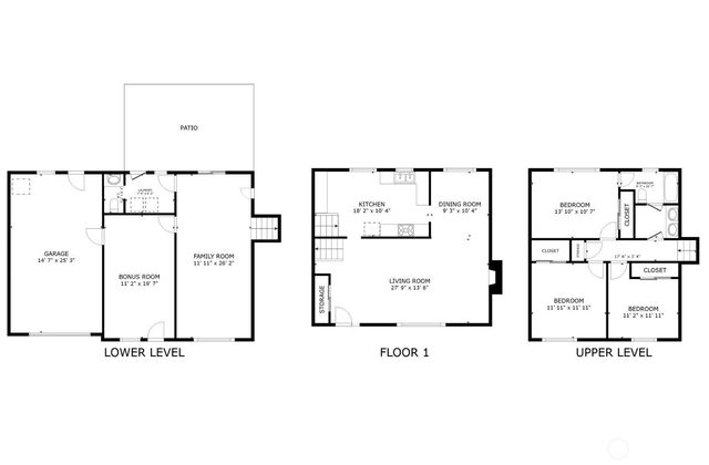 11410 94th Avenue E, Puyallup, WA 98373