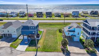4328 Palapa Circle, Galveston, TX 77554