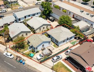 11014 Willowbrook Ave, Los Angeles, CA 90059