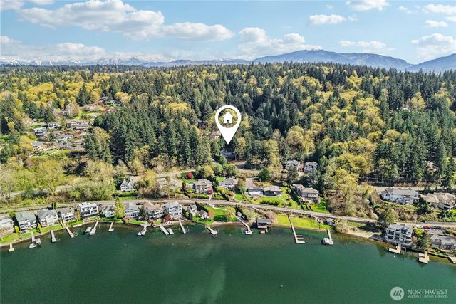 19301 SE 16th Street, Sammamish, WA 98075
