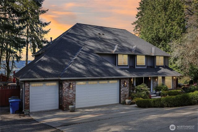19301 SE 16th Street, Sammamish, WA 98075