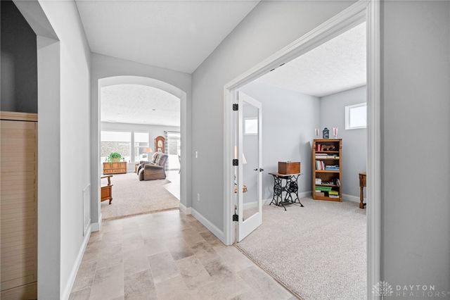 5100 Renaissance Park Drive, Franklin, OH 45005