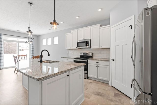 5100 Renaissance Park Drive, Franklin, OH 45005