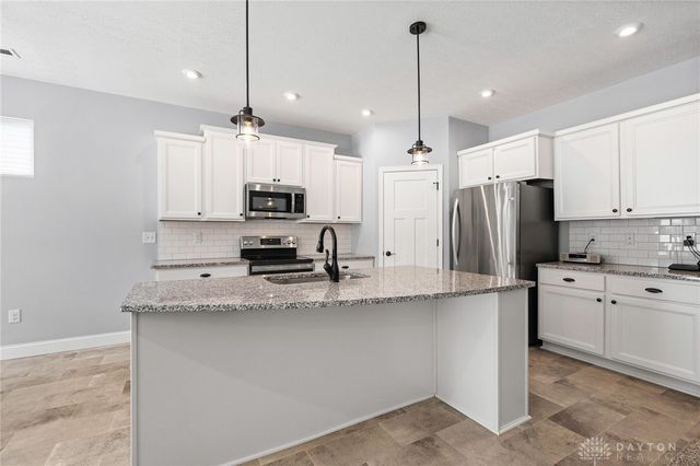 5100 Renaissance Park Drive, Franklin, OH 45005