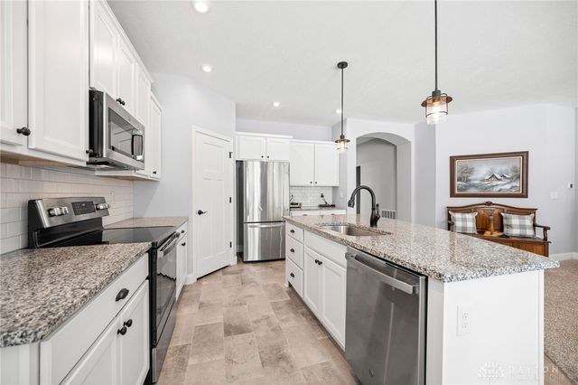 5100 Renaissance Park Drive, Franklin, OH 45005