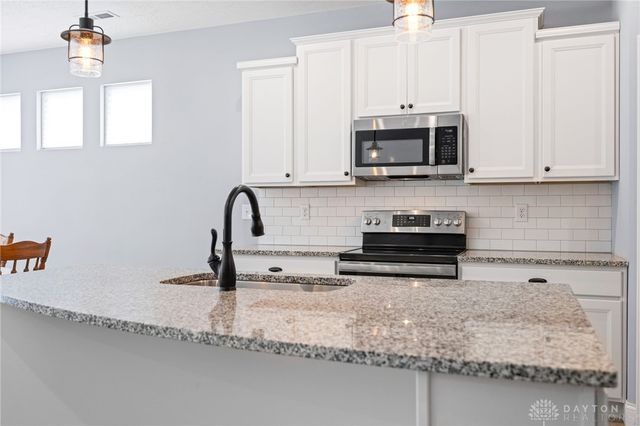 5100 Renaissance Park Drive, Franklin, OH 45005