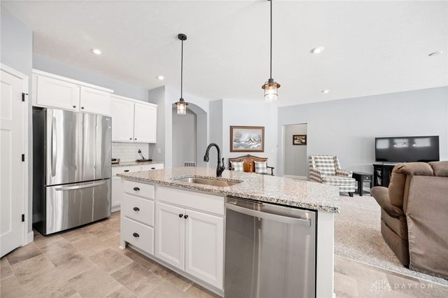 5100 Renaissance Park Drive, Franklin, OH 45005