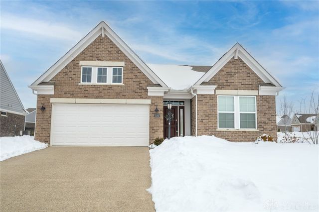 5100 Renaissance Park Drive, Franklin, OH 45005