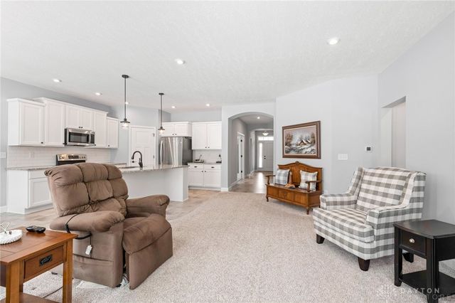 5100 Renaissance Park Drive, Franklin, OH 45005