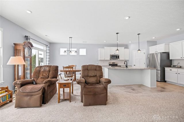 5100 Renaissance Park Drive, Franklin, OH 45005