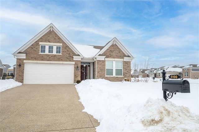 5100 Renaissance Park Drive, Franklin, OH 45005