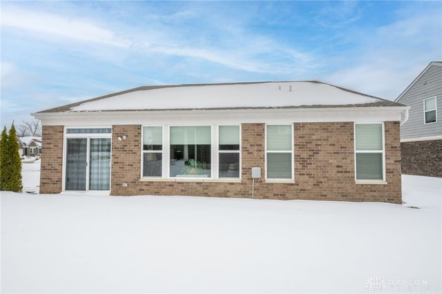 5100 Renaissance Park Drive, Franklin, OH 45005