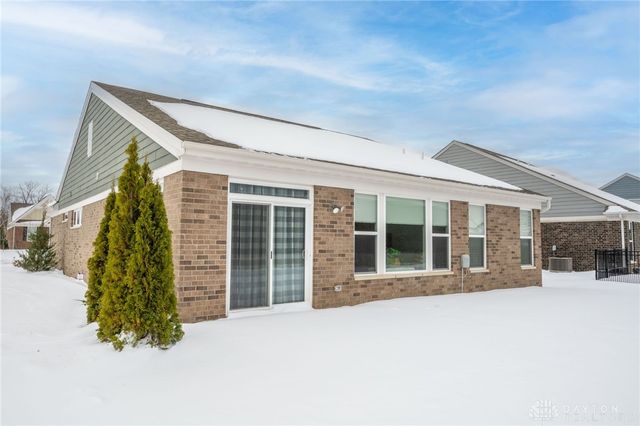 5100 Renaissance Park Drive, Franklin, OH 45005