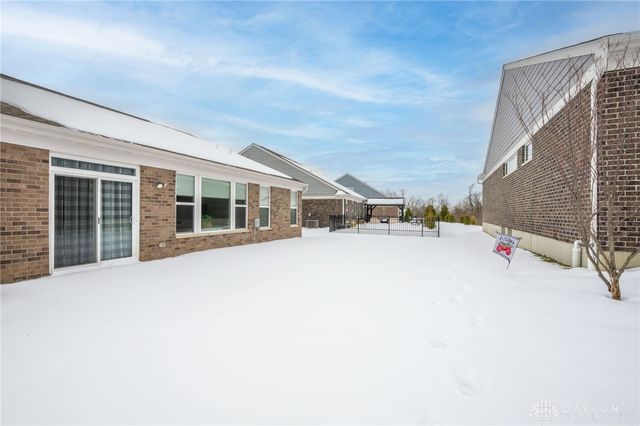 5100 Renaissance Park Drive, Franklin, OH 45005