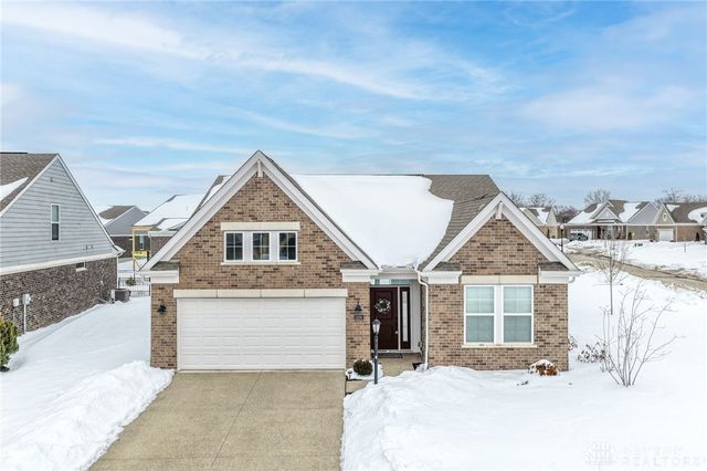 5100 Renaissance Park Drive, Franklin, OH 45005