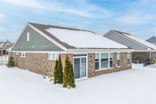 5100 Renaissance Park Drive, Franklin, OH 45005