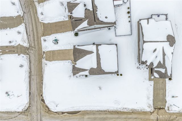 5100 Renaissance Park Drive, Franklin, OH 45005