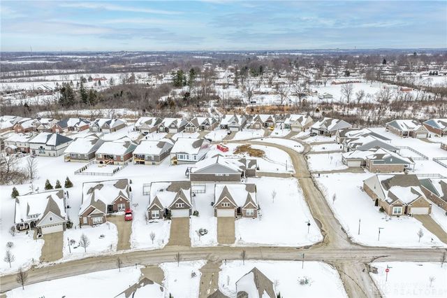 5100 Renaissance Park Drive, Franklin, OH 45005