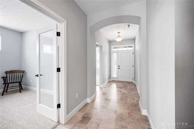 5100 Renaissance Park Drive, Franklin, OH 45005