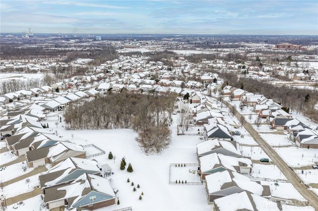 5100 Renaissance Park Drive, Franklin, OH 45005