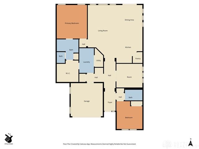 5100 Renaissance Park Drive, Franklin, OH 45005