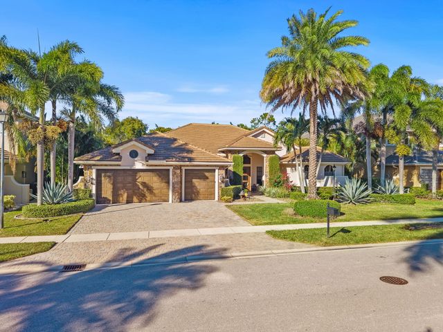 10710 Versailles Boulevard, Wellington, FL 33449