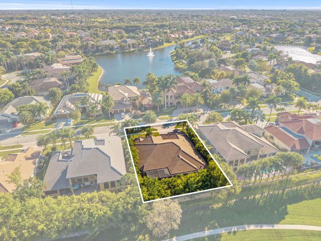 10710 Versailles Boulevard, Wellington, FL 33449