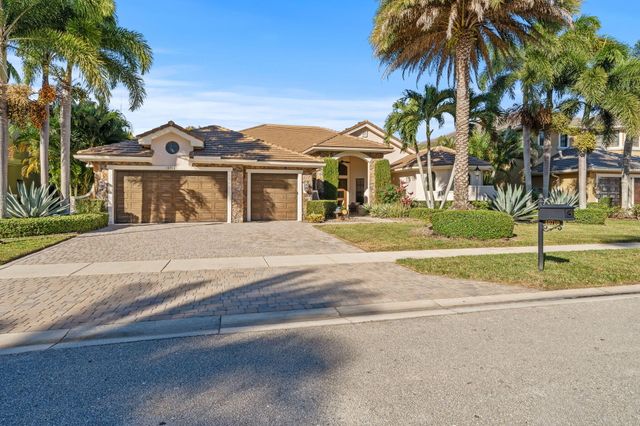 10710 Versailles Boulevard, Wellington, FL 33449