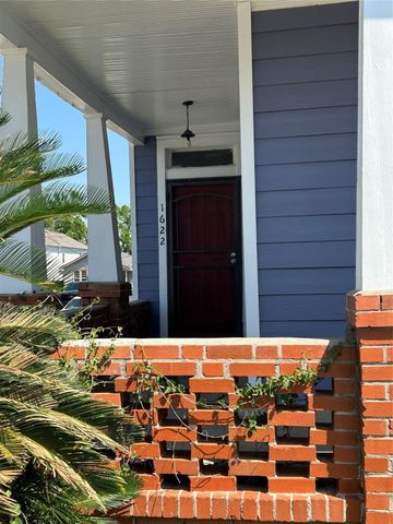 1622 Pannell Street, Houston, TX 77020